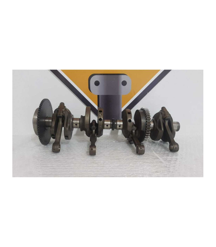 Vibrochen & Biele & Rulment Unisens / Frai Suzuki GSF 600S - Bandit - 1999