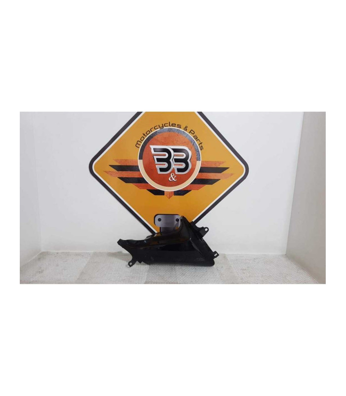 Carena Laterala Dreapta Honda DN 01 - NSA 700A - 2008