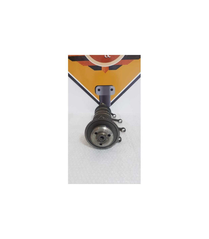 Vibrochen & Biele & Rulment Unisens / Frai Suzuki GSF 600S - Bandit - 1999