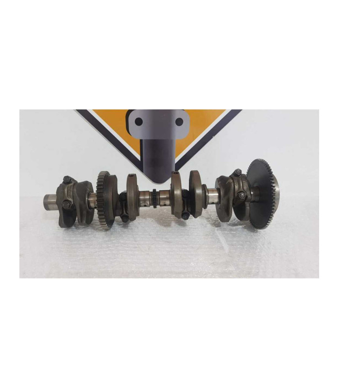 Vibrochen & Biele & Rulment Unisens / Frai Suzuki GSF 600S - Bandit - 1999