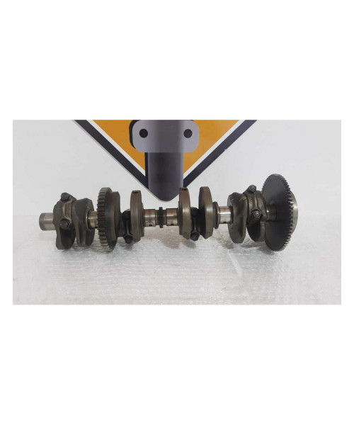 Vibrochen & Biele & Rulment Unisens / Frai Suzuki GSF 600S - Bandit - 1999