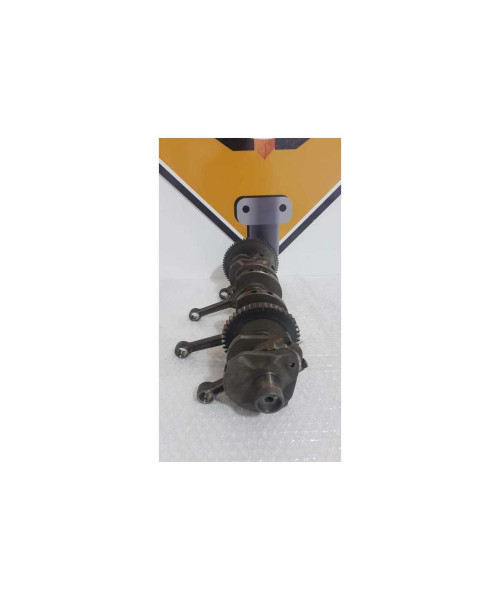 Vibrochen & Biele & Rulment Unisens / Frai Suzuki GSF 600S - Bandit - 1999