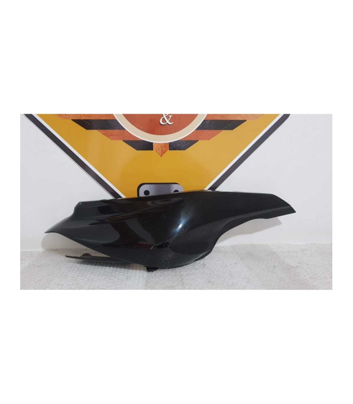 Carena Laterala Stanga Codita Honda DN 01 - NSA 700A - 2008