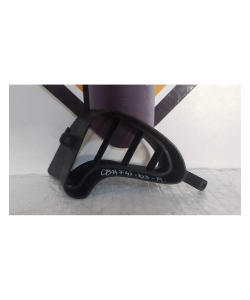 Grila Aer Dreapta Honda CBR 600 - F4i - PC 36E - 2003