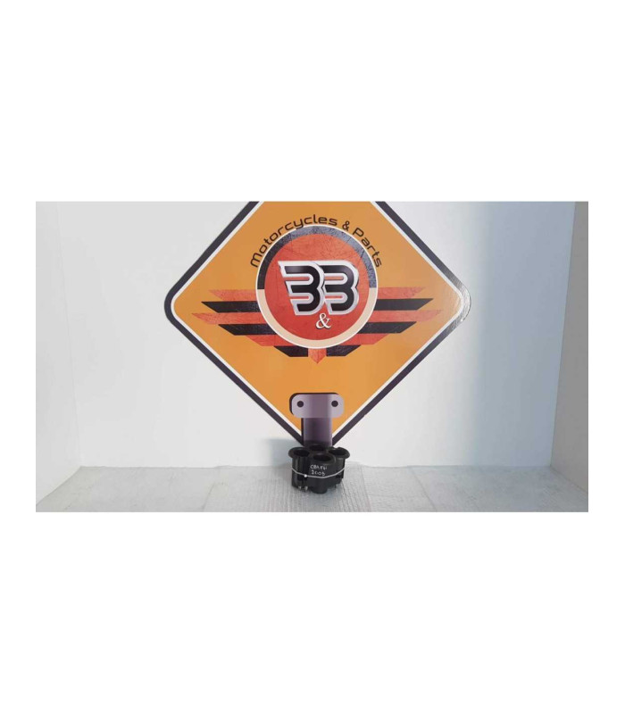 Tuburi Aer Airbox Honda CBR 600 - F4i - PC 36E - 2003