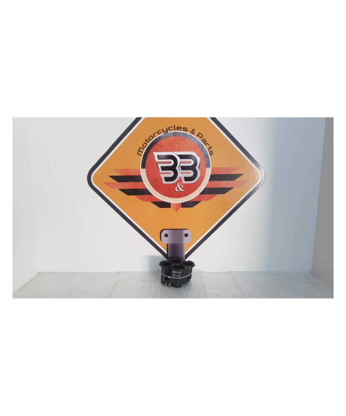 Tuburi Aer Airbox Honda CBR 600 - F4i - PC 36E - 2003