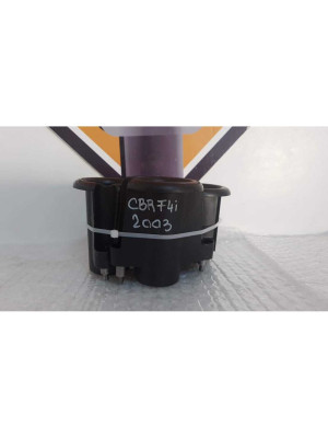 Tuburi Aer Airbox Honda CBR 600 - F4i - PC 36E - 2003 2