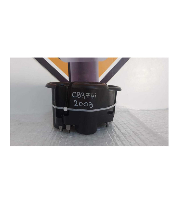 Tuburi Aer Airbox Honda CBR 600 - F4i - PC 36E - 2003