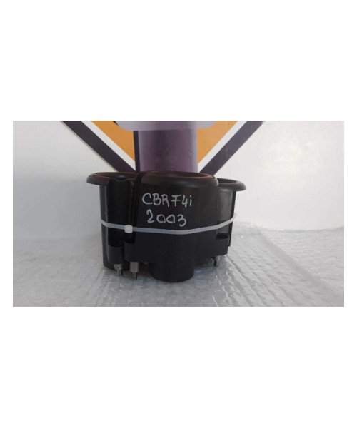 Tuburi Aer Airbox Honda CBR 600 - F4i - PC 36E - 2003