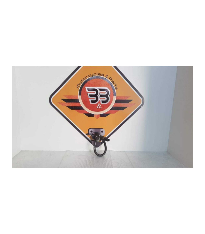 Valva Aer Honda CBR 600 - F4i - PC 36E - 2003