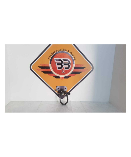 Valva Aer Honda CBR 600 - F4i - PC 36E - 2003