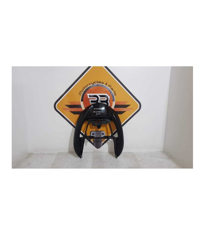 Manere Pasager Honda DN 01 - NSA 700A - 2008