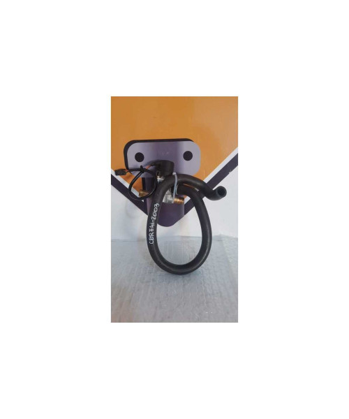 Valva Aer Honda CBR 600 - F4i - PC 36E - 2003