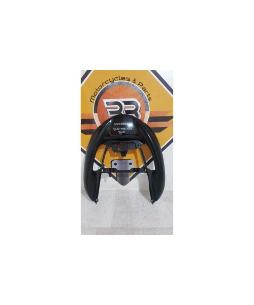 Manere Pasager Honda DN 01 - NSA 700A - 2008