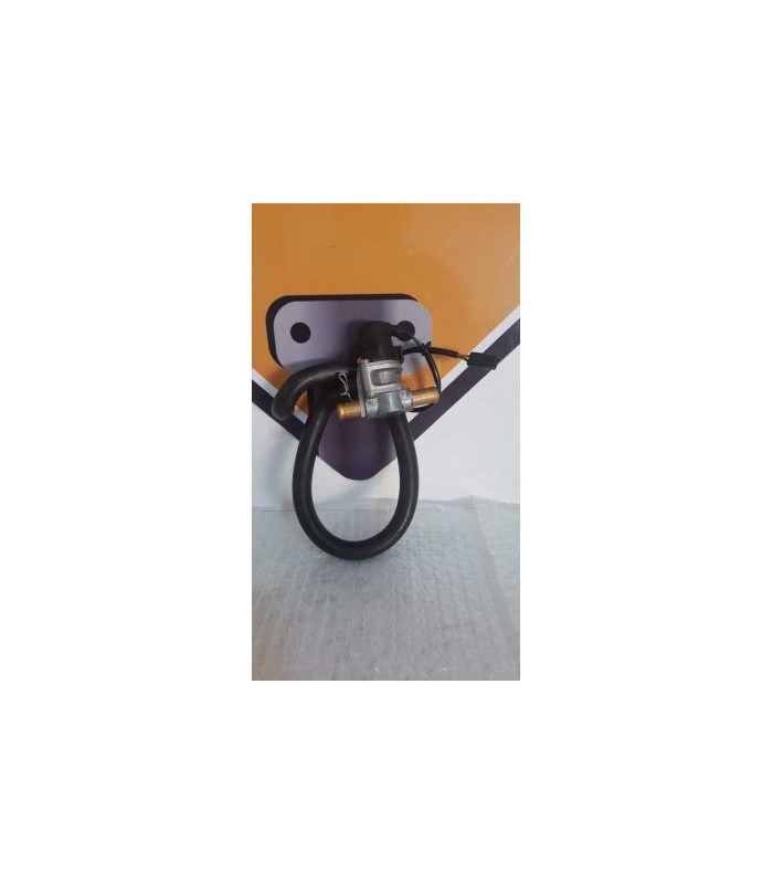 Valva Aer Honda CBR 600 - F4i - PC 36E - 2003