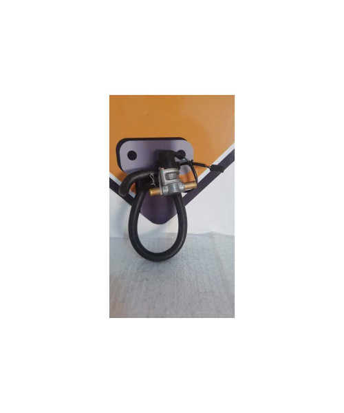 Valva Aer Honda CBR 600 - F4i - PC 36E - 2003