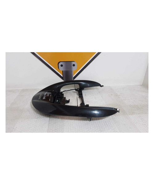 Manere Pasager Honda DN 01 - NSA 700A - 2008