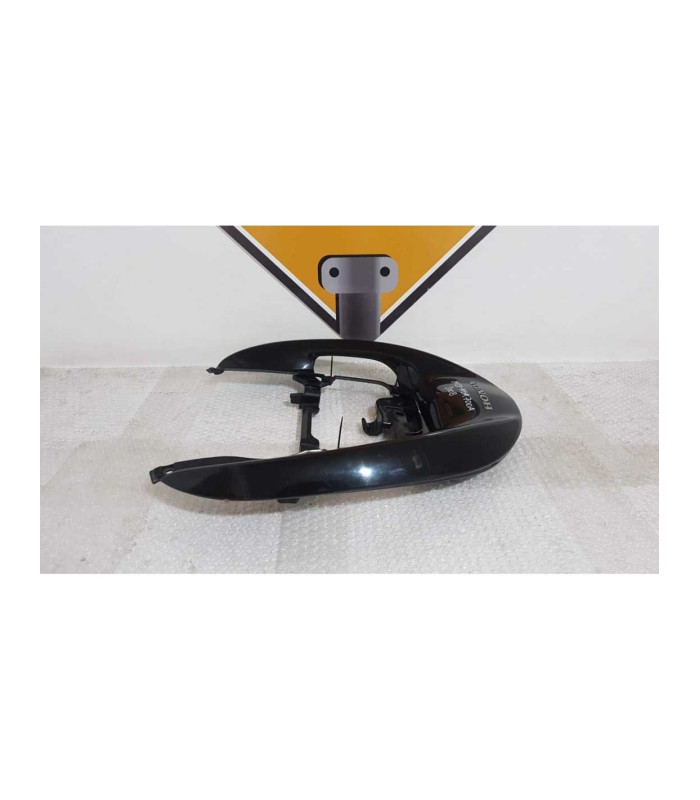 Manere Pasager Honda DN 01 - NSA 700A - 2008