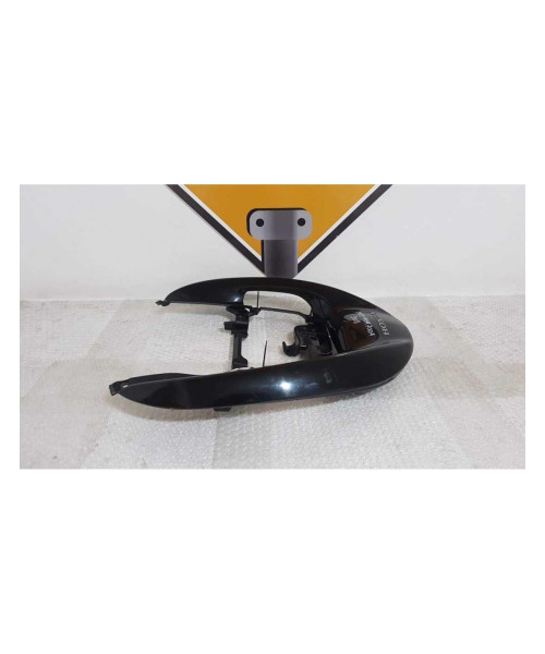 Manere Pasager Honda DN 01 - NSA 700A - 2008