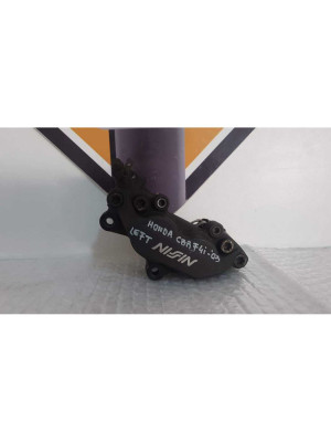 Etrier Frana Dreapta Fata Honda CBR 600 F4i PC 36E 2003 2