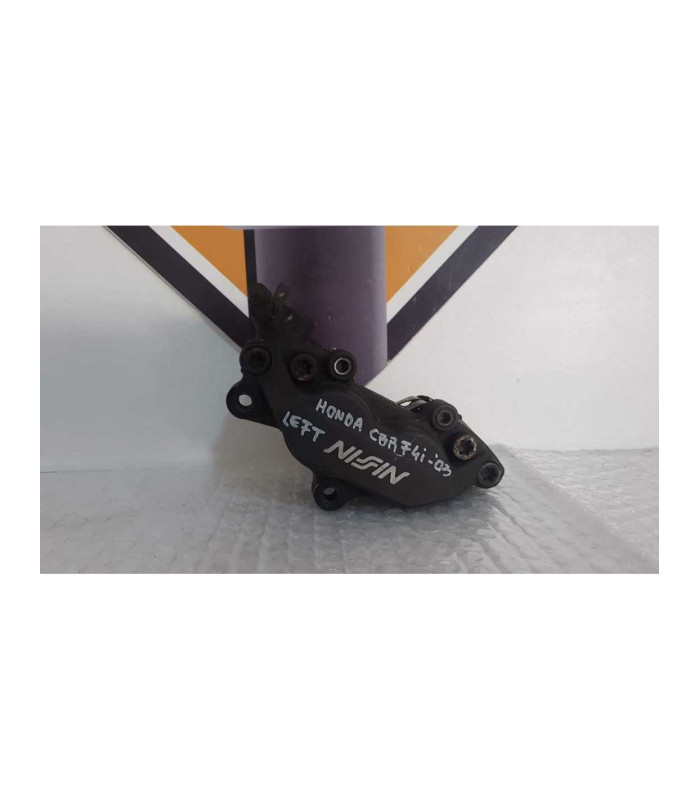 Etrier Frana Dreapta Fata Honda CBR 600 F4i PC 36E 2003