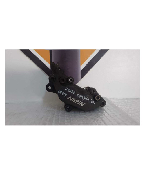 Etrier Frana Dreapta Fata Honda CBR 600 F4i PC 36E 2003