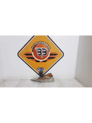 Protectie Evacuare Finala Honda DN 01 - NSA 700A - 2008