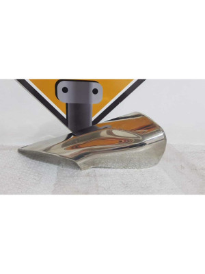 Protectie Evacuare Finala Honda DN 01 - NSA 700A - 2008 2