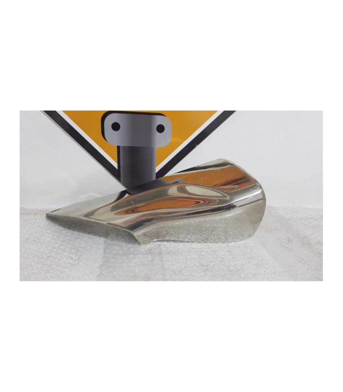 Protectie Evacuare Finala Honda DN 01 - NSA 700A - 2008