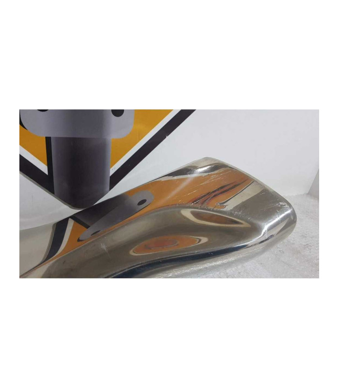 Protectie Evacuare Finala Honda DN 01 - NSA 700A - 2008