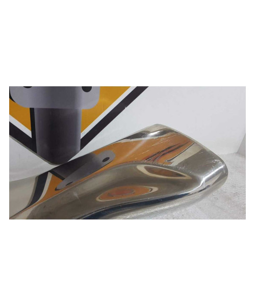 Protectie Evacuare Finala Honda DN 01 - NSA 700A - 2008