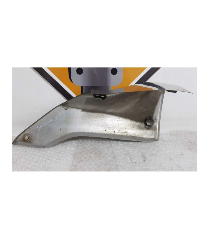 Protectie Evacuare Finala Honda DN 01 - NSA 700A - 2008