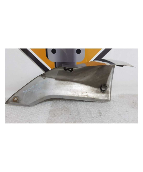 Protectie Evacuare Finala Honda DN 01 - NSA 700A - 2008