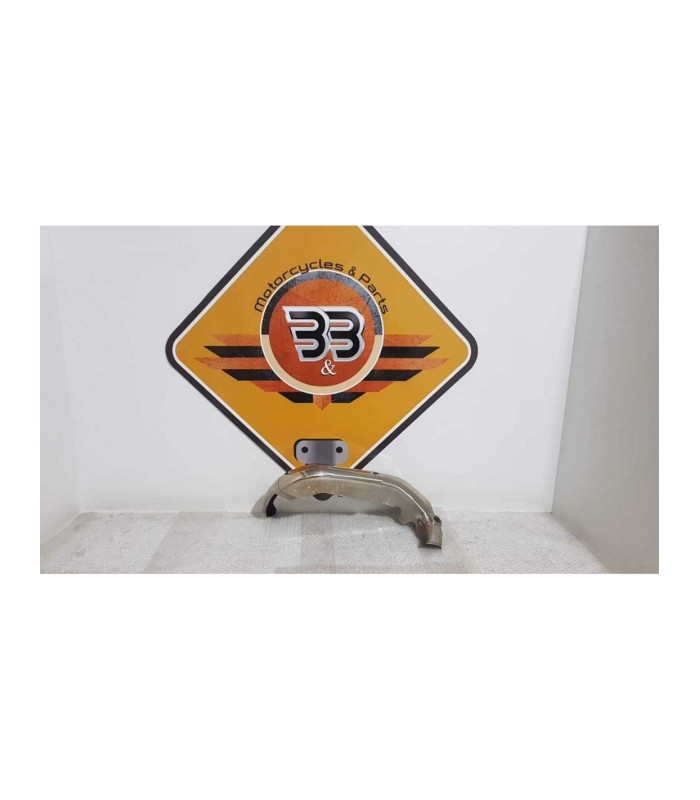 Protectie Galerie Evacuare Honda DN 01 - NSA 700A - 2008