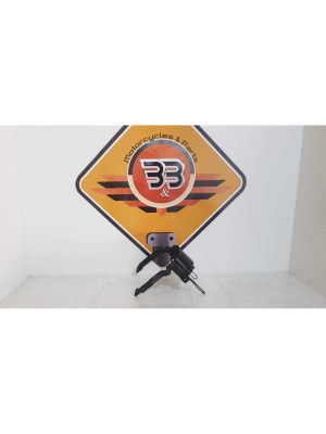 Suport Prindere Aripa Fata Kawasaki Ninja ZX 250R - 2010