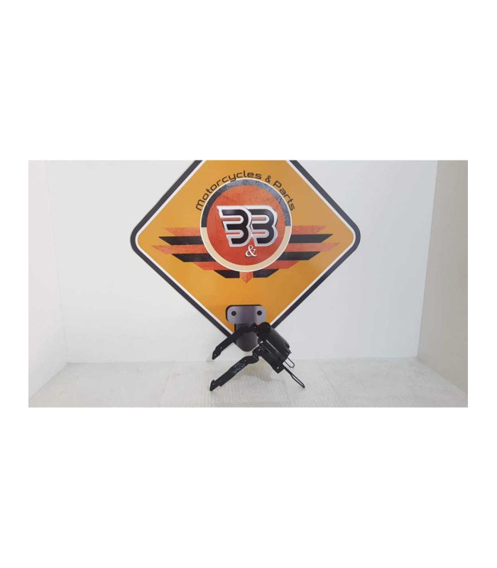 Suport Prindere Aripa Fata Kawasaki Ninja ZX 250R - 2010