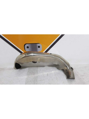 Protectie Galerie Evacuare Honda DN 01 - NSA 700A - 2008 2