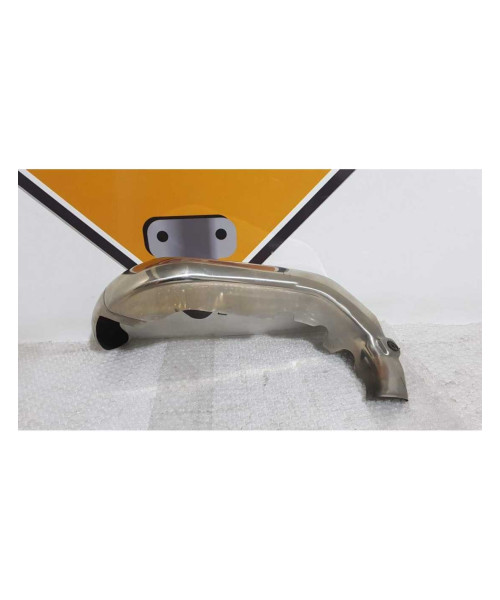 Protectie Galerie Evacuare Honda DN 01 - NSA 700A - 2008