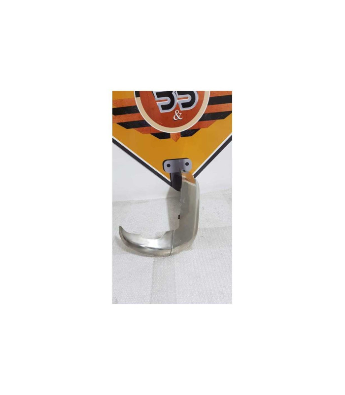 Protectie Galerie Evacuare Honda DN 01 - NSA 700A - 2008