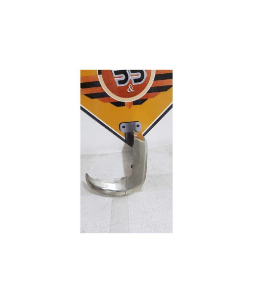 Protectie Galerie Evacuare Honda DN 01 - NSA 700A - 2008