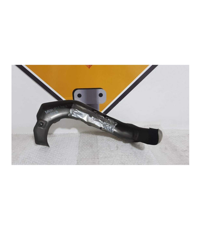 Protectie Galerie Evacuare Honda DN 01 - NSA 700A - 2008