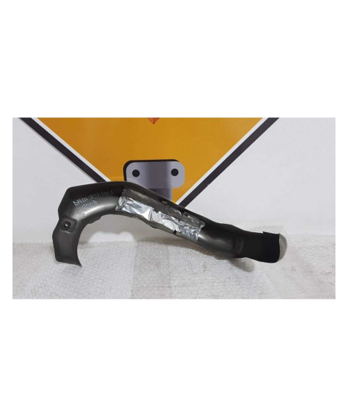 Protectie Galerie Evacuare Honda DN 01 - NSA 700A - 2008