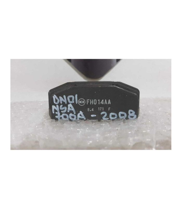 Releu Incarcare Honda DN 01 - NSA 700A - 2008