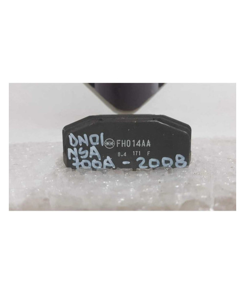 Releu Incarcare Honda DN 01 - NSA 700A - 2008