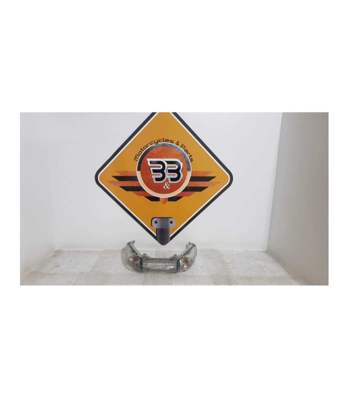 Stop Frana Honda DN 01 - NSA 700A - 2008