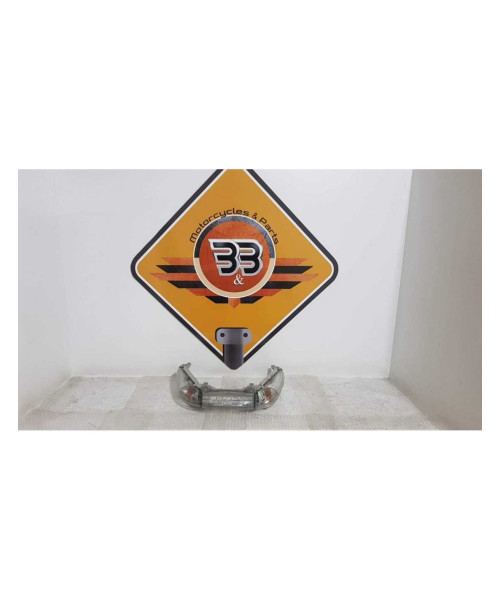 Stop Frana Honda DN 01 - NSA 700A - 2008