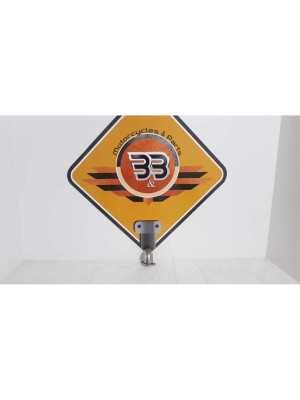 Protectie Galerie Evacuare Spate Yamaha BT 1100 - Bulldog - 2003