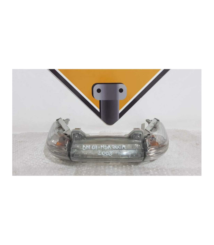 Stop Frana Honda DN 01 - NSA 700A - 2008