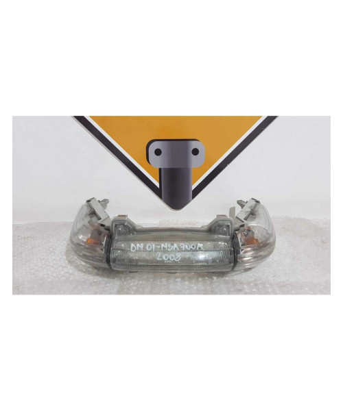 Stop Frana Honda DN 01 - NSA 700A - 2008