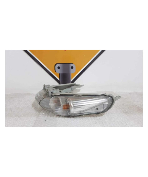 Stop Frana Honda DN 01 - NSA 700A - 2008